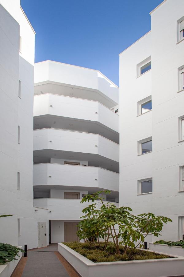 Sunny Beach Apartment In Calaceite Torrox Exteriör bild